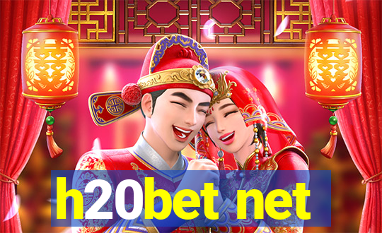 h20bet net